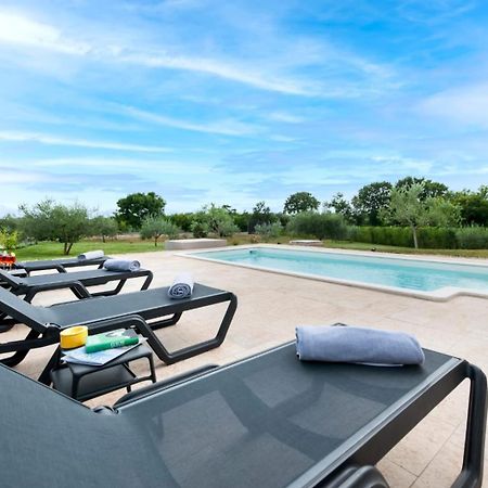 Vila Jolanda Rovinj Extérieur photo