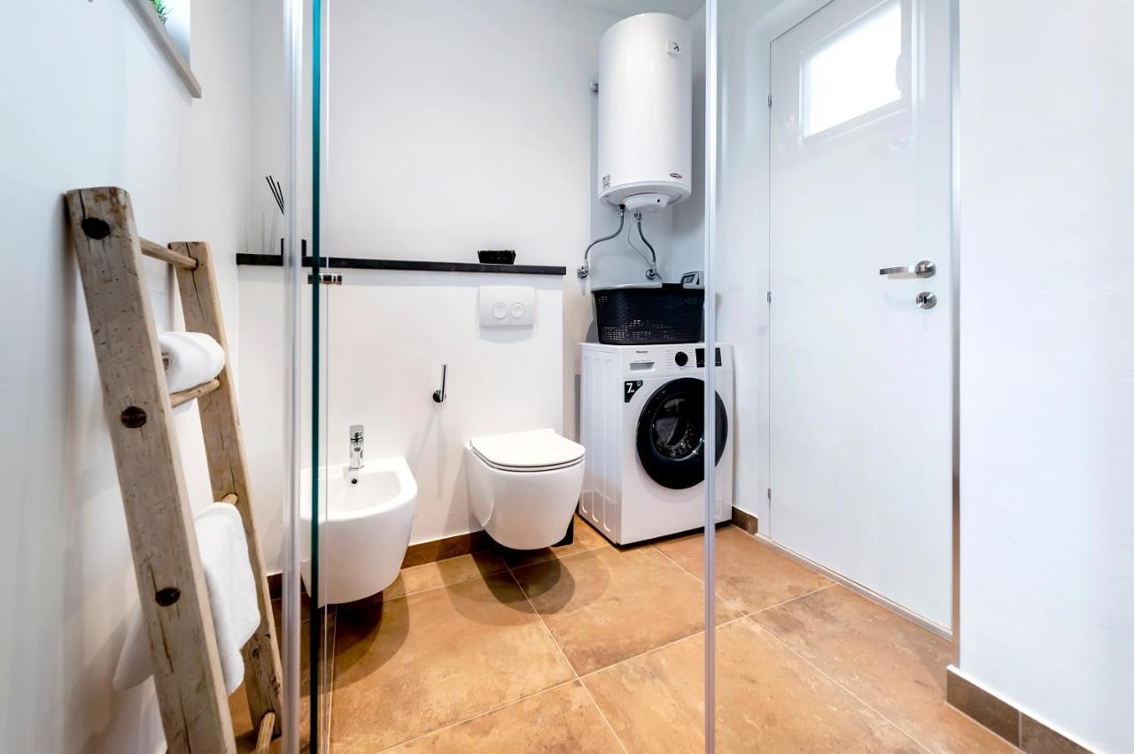 Vila Jolanda Rovinj Extérieur photo